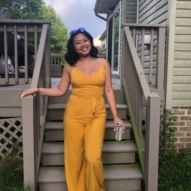 Natalie - Babysitter