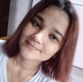 Maria Angelica Santos