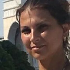 Andjela Aksentijevic