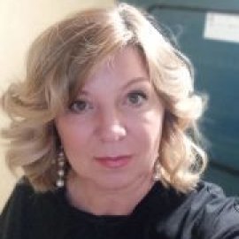 Margarita Kalashnikova