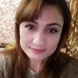 Roksolana Artimishin