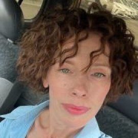 Zinaida Ovchinnikova