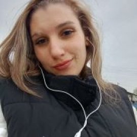 Yaroslava Prokopovich