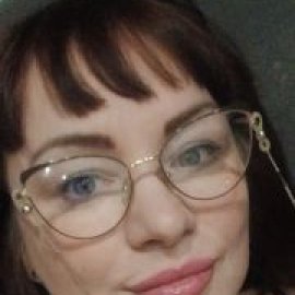 Sinklitikiya Kolobova