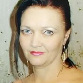 Biljana Mladenovic