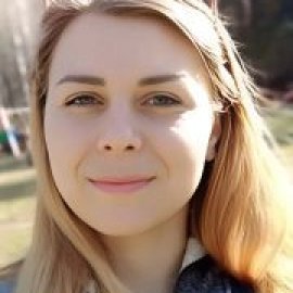 Evpraksiya Mikhaylova