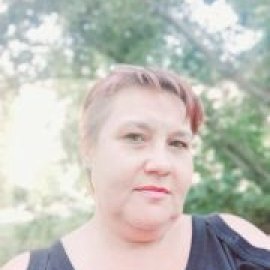 Anastasiya Likhacheva