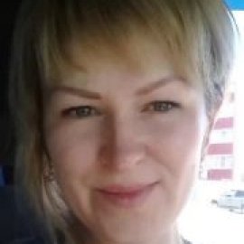 Viktoriya Kalashnikova