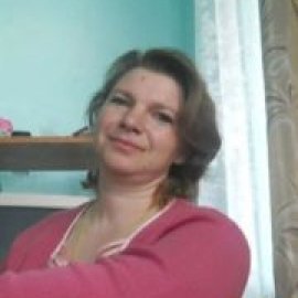 Evpraksiya Bogdanova