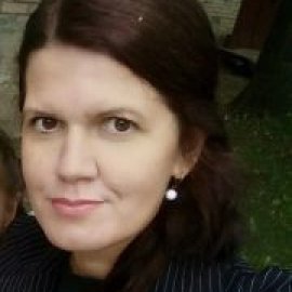 Evfrosiniya Timofeeva