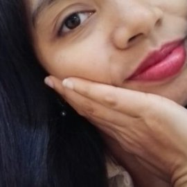 Good day, Al Ghadeer community! My name is Pamela.