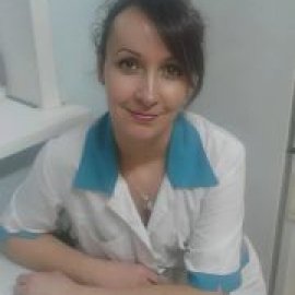 Varvara Tereshchenko