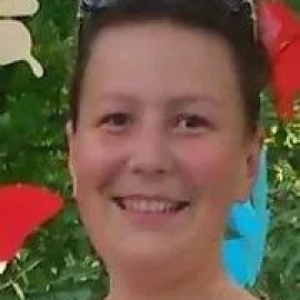 Alevtina Krasilnikova