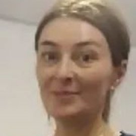 Sinklitikiya Yakovleva