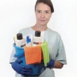 Lyudmila Gavryushenko