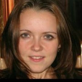 Mariya Konstantinova