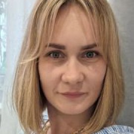 Miroslava Stojanovic