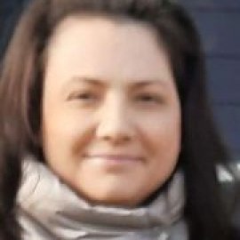 Anastasiya Trofimova