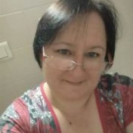 Sinklitikiya Mamontova