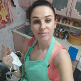 Vasilina Chervonenko