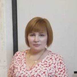 Evpraksiya Moiseeva