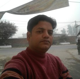 Sanjay Sharma