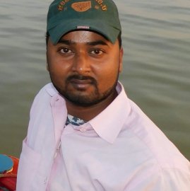 Krishna Kumar