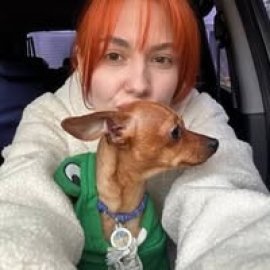 Anastasia Kuznetsova