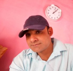 Arjun Singh