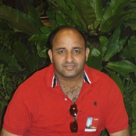 Ashok Gupta